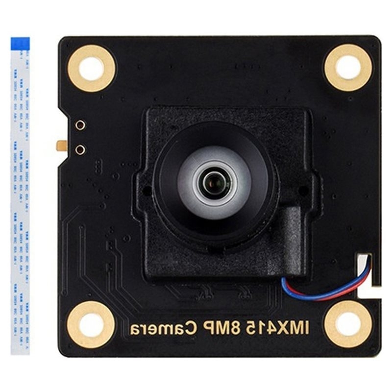 Pi Camera Module - 【A17Z】IMX415 8MP Camera Module (A) For