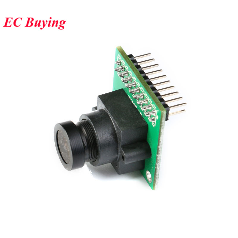 Camera Module OV7670 OV7725 OV - Raspberry Pi Global Shutter Camera Imx296 评论和价格