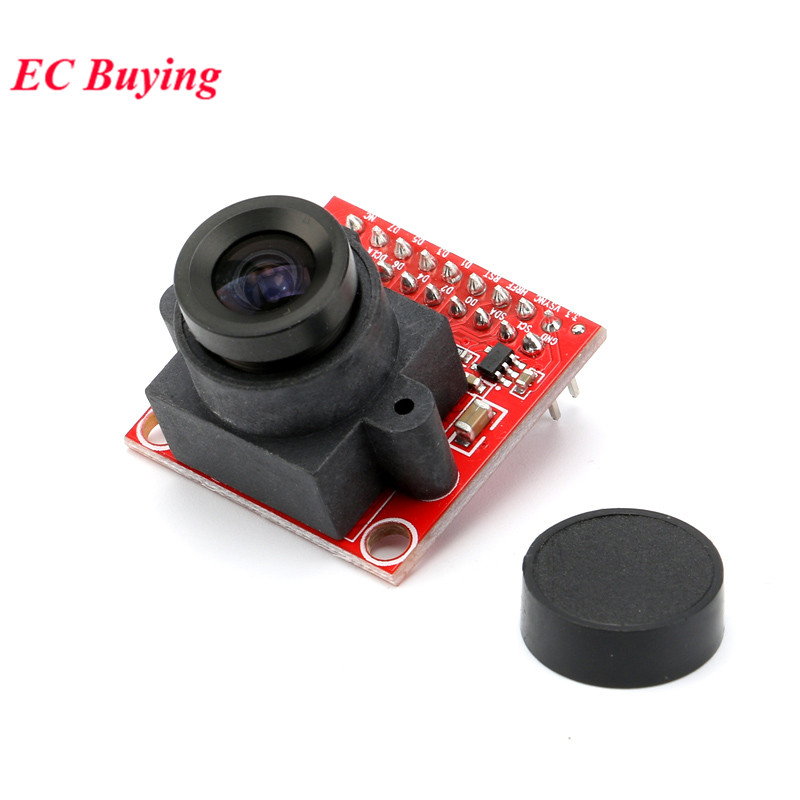 Camera Module OV7670 OV7725 OV - Raspberry Pi Global Shutter Camera Imx296 评论和价格