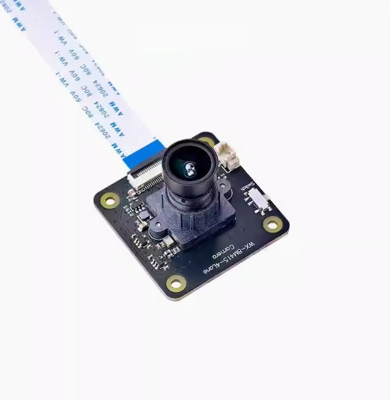 8MP HD IMX415 Camera Module wi - Raspberry Pi 5 评论和价格