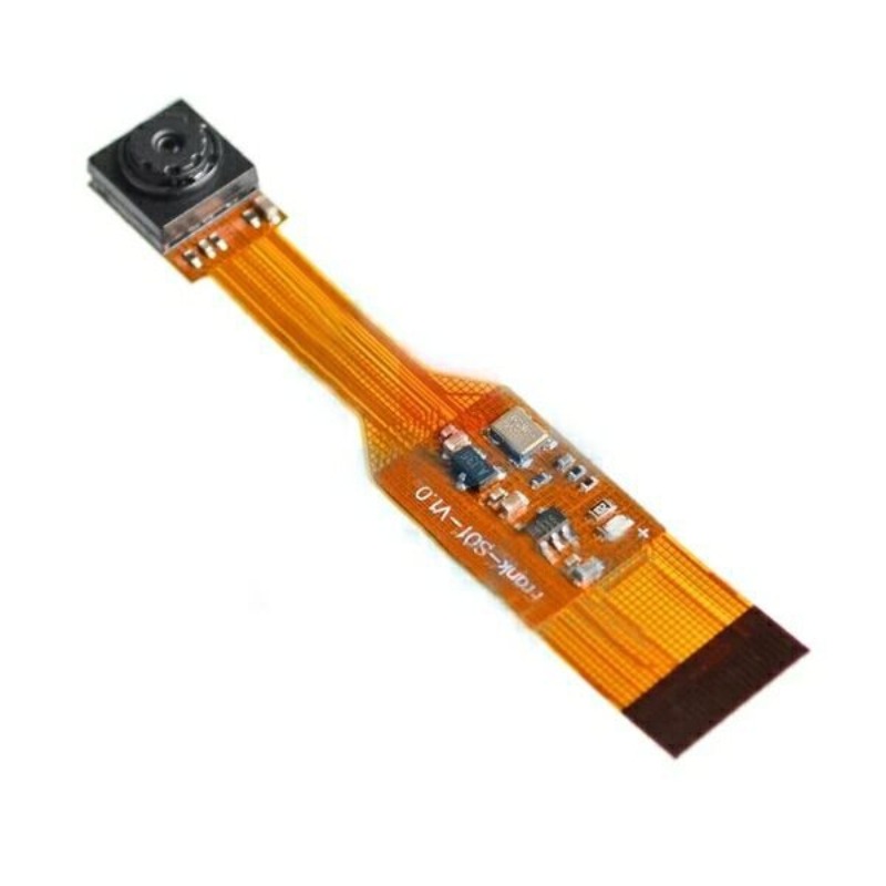 Raspberry Pi Zero Camera Modul - Pi Camera Cable 评论和价格