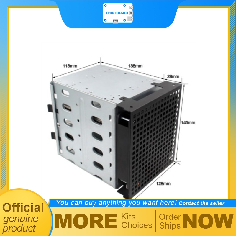 Geekworm XNAS1 Raspberry Pi CM - Raspberry Pi 4 评论和价格