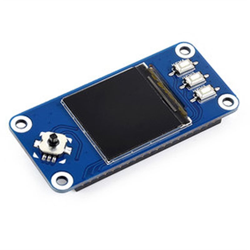 HAT For Raspberry Pi 1.3In IPS - Pi Zero 评论和价格