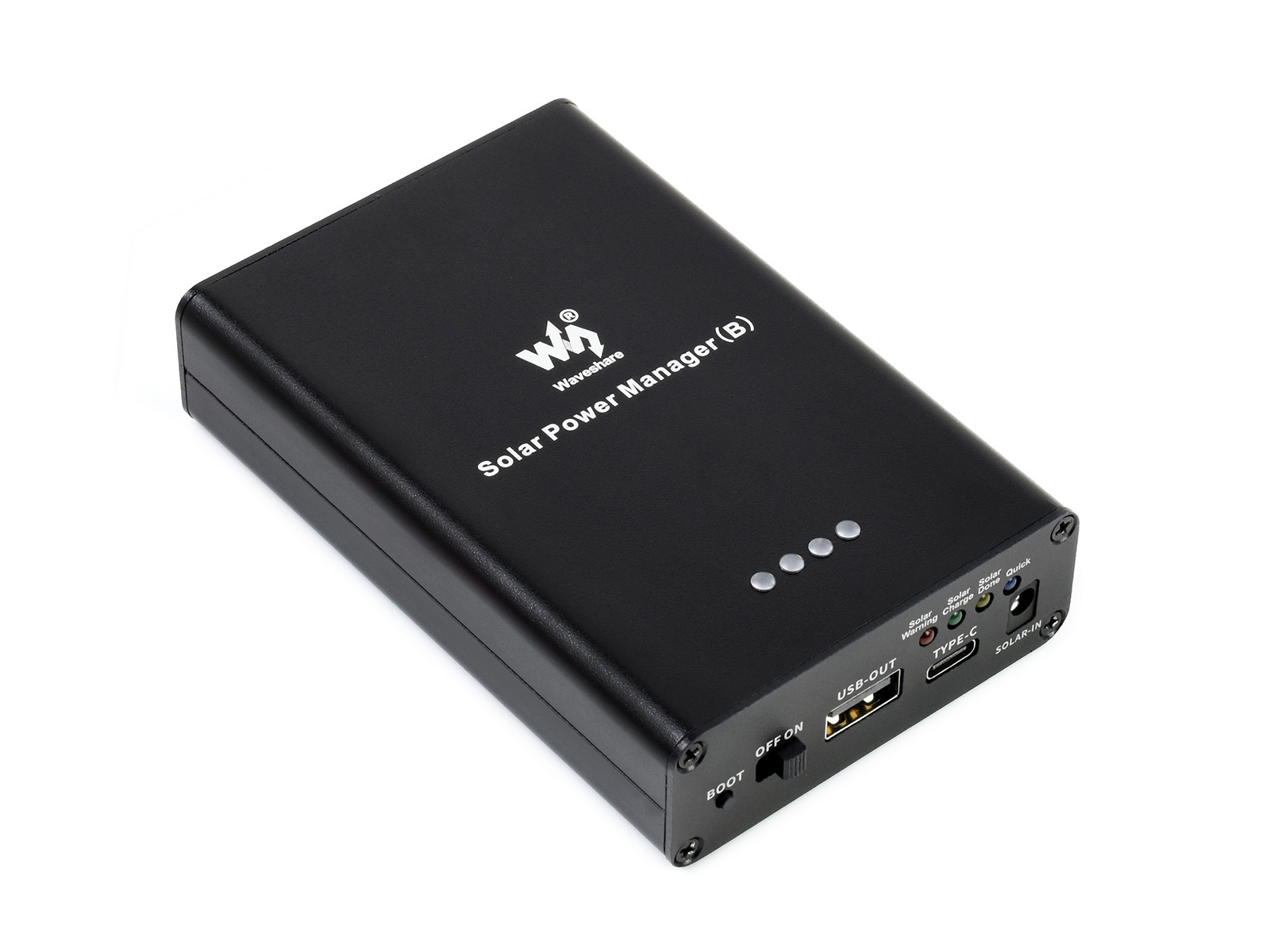Waveshare Solar Power Manager  - Pi Power Supply 评论和价格