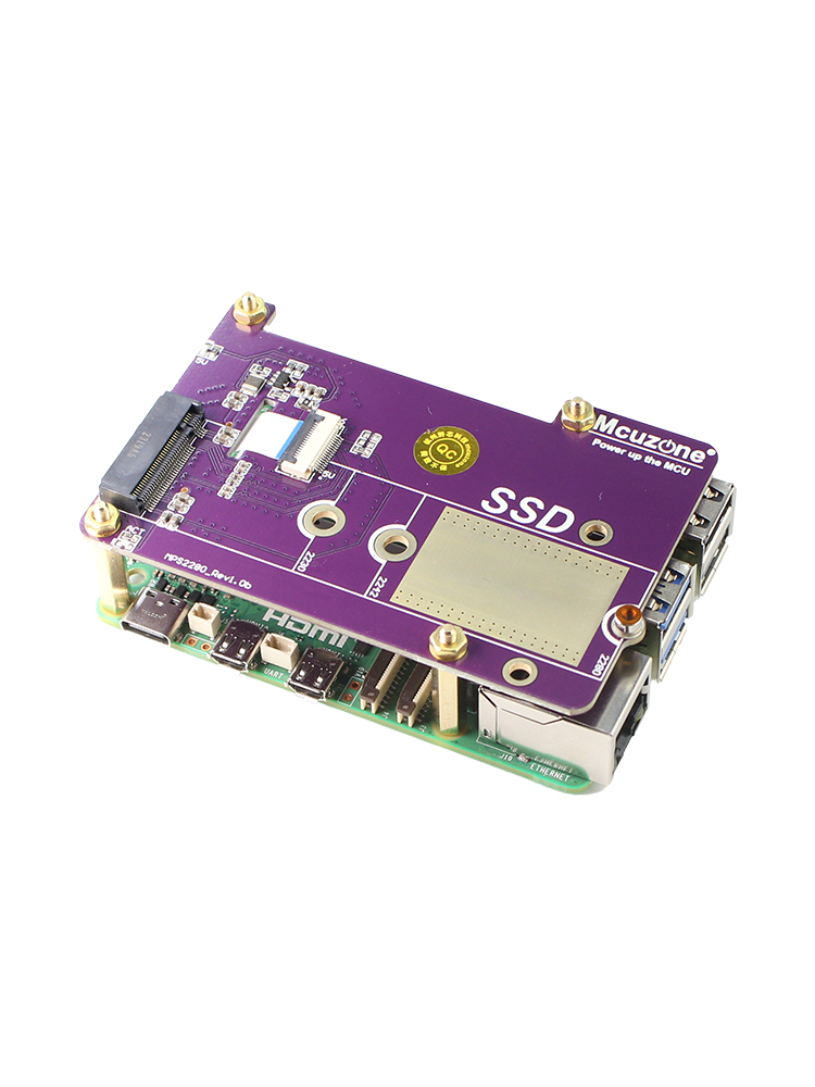 Raspberry Pi 5th generation PC - Raspberry Pi 5 评论和价格