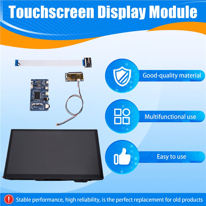 M51K-For Raspberry Pi Compatib - Pi Display 评论和价格