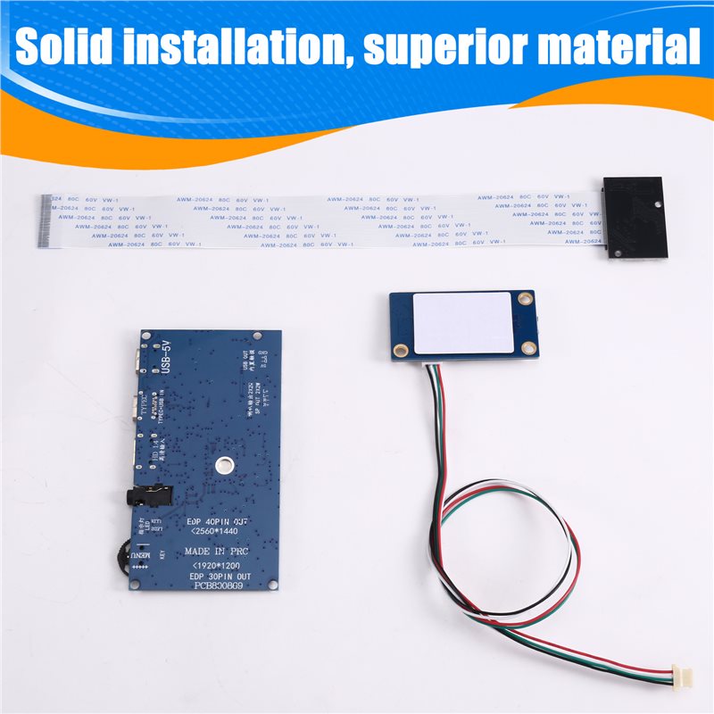 M51K-For Raspberry Pi Compatib - Pi Display 评论和价格