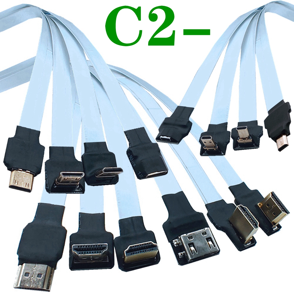 FPC Micro MINIHDMI-compatible  - Pi Camera Cable 评论和价格
