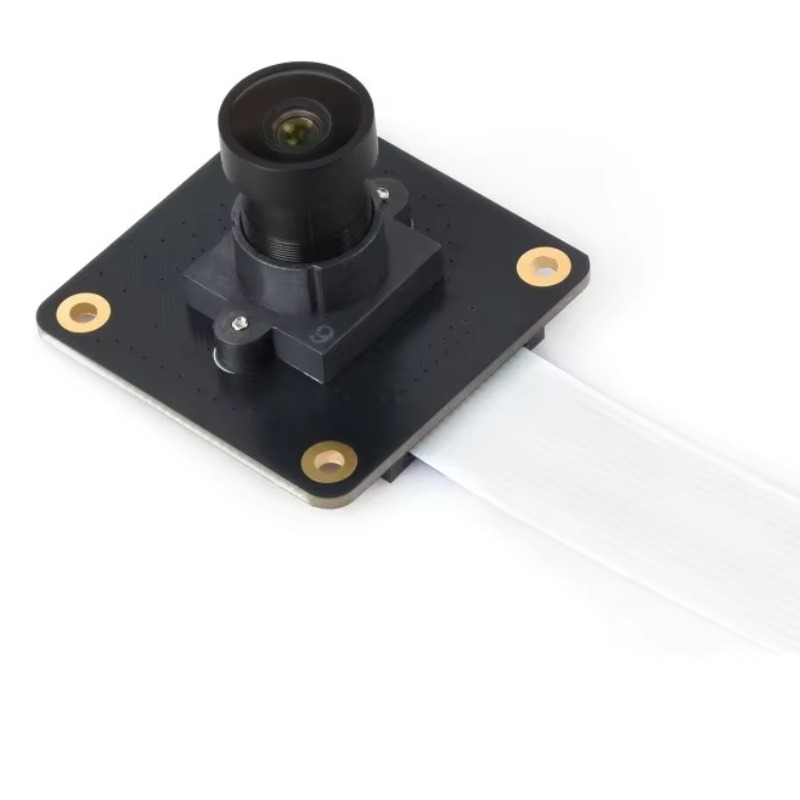 IMX296 1.6MP M12 Mono Camera G - Raspberry Pi Global Shutter Camera Imx296 评论和价格