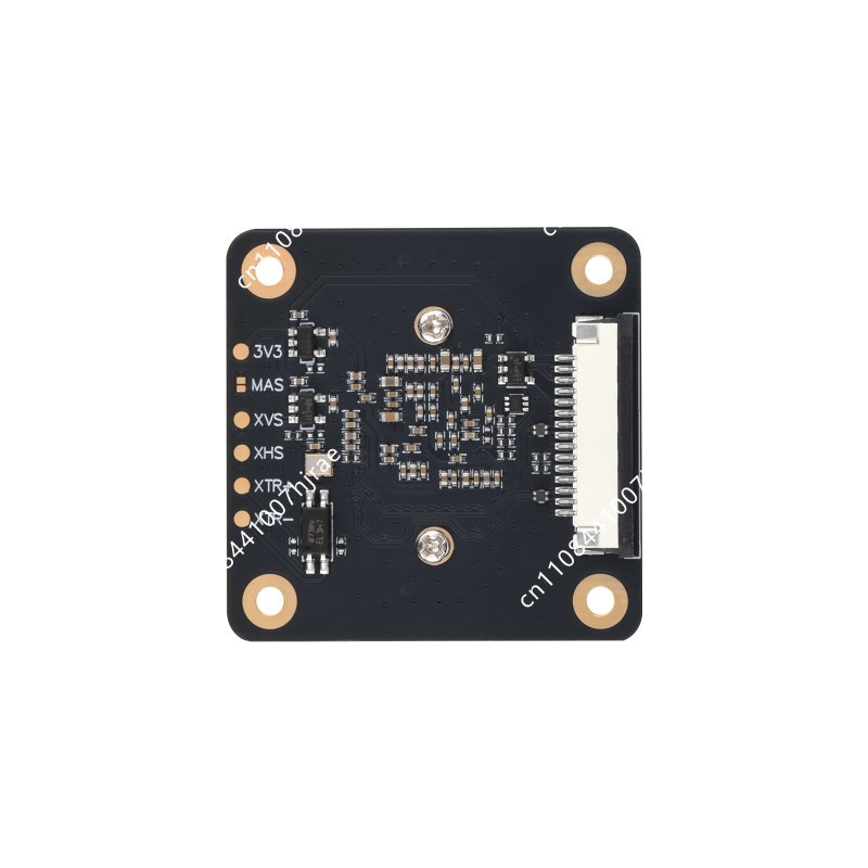 IMX296 1.6MP M12 Mono Camera G - Raspberry Pi Global Shutter Camera Imx296 评论和价格
