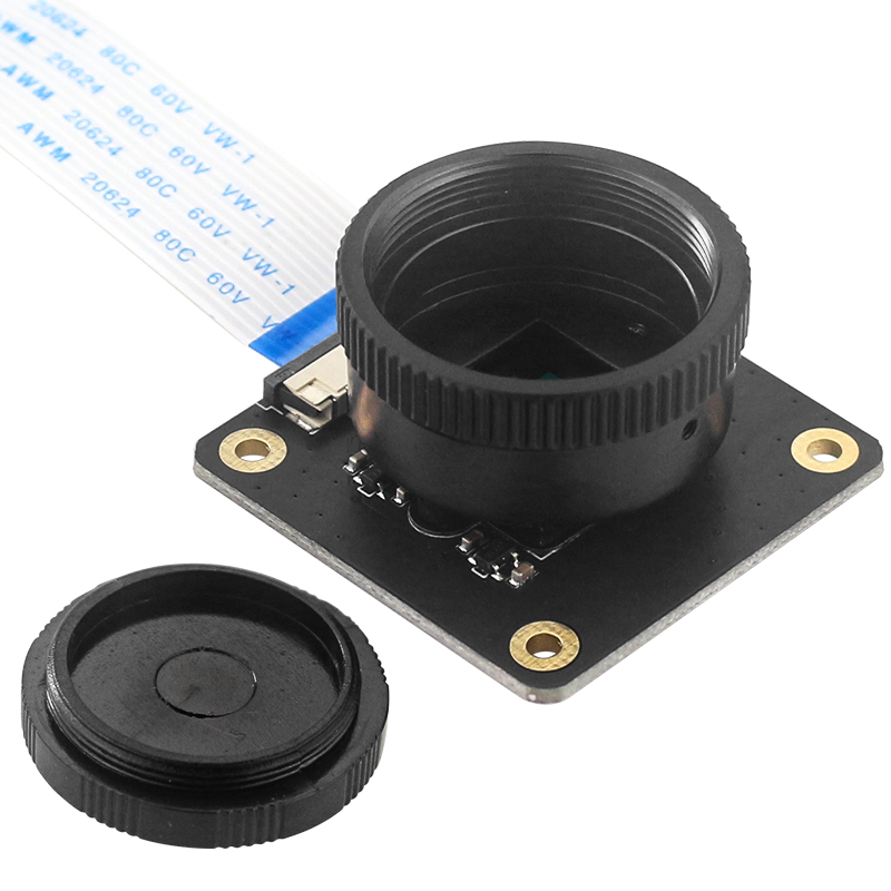 12.3MP IMX477 Camera Module fo - Raspberry Pi Global Shutter Camera Imx296 评论和价格