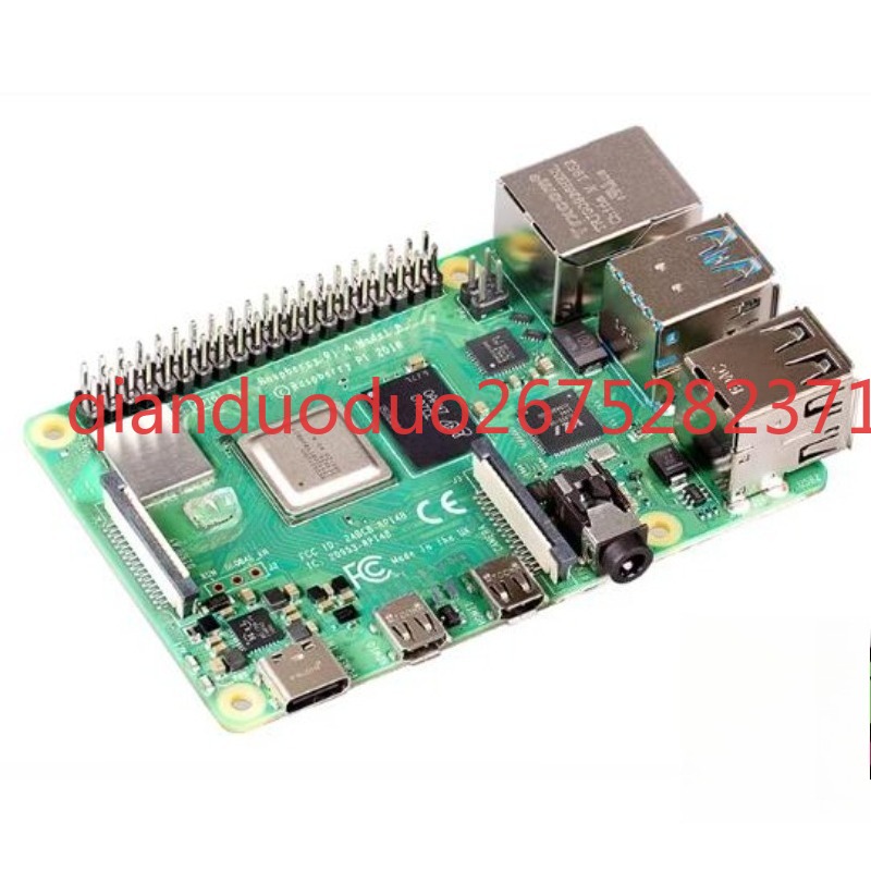 Suitable for Raspberry Pi 4th  - Raspberry Pi Kit 评论和价格