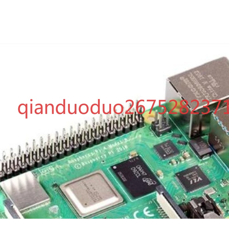 Suitable for Raspberry Pi 4th  - Raspberry Pi Kit 评论和价格