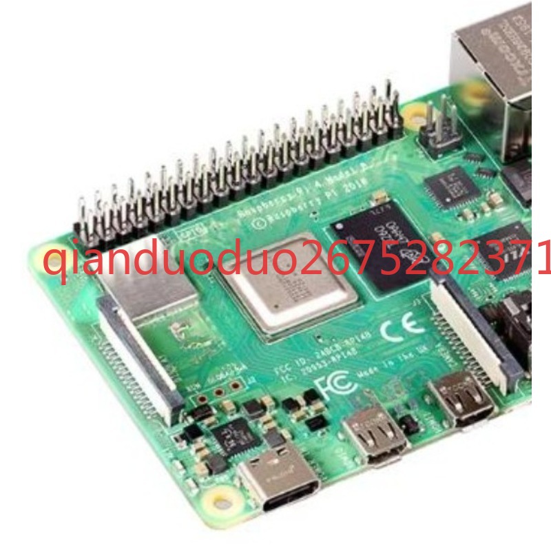 Suitable for Raspberry Pi 4th  - Raspberry Pi Kit 评论和价格