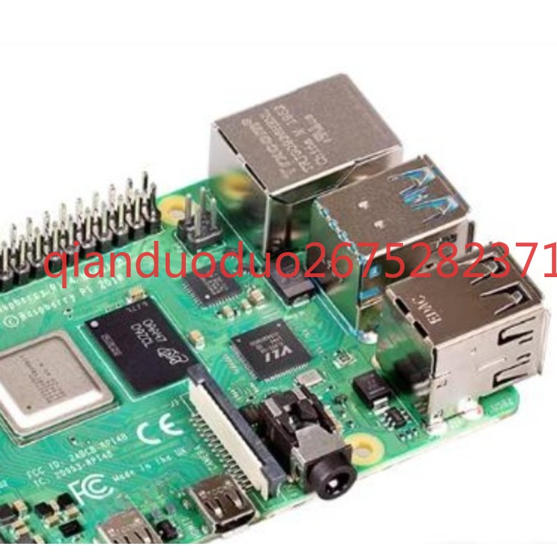 Suitable for Raspberry Pi 4th  - Raspberry Pi Kit 评论和价格