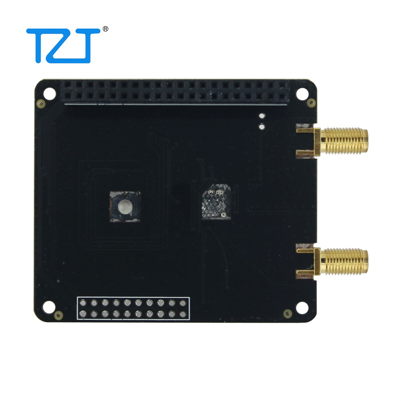 TZT Radioberry V2.0 SDR Radio  - Raspberry Pi Kit 评论和价格
