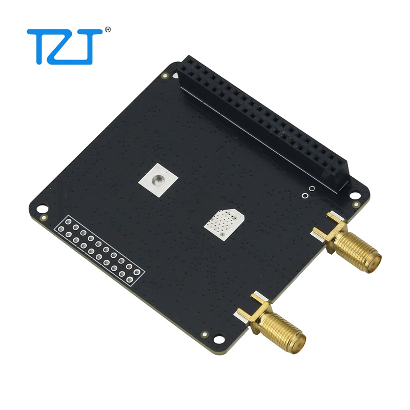 TZT Radioberry V2.0 SDR Radio  - Raspberry Pi Kit 评论和价格