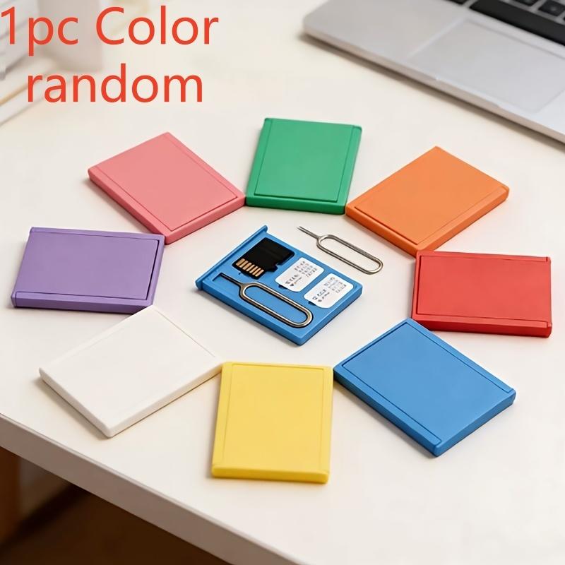 Portable PLA SIM Micro SD Card - Micro Sd Card 评论和价格
