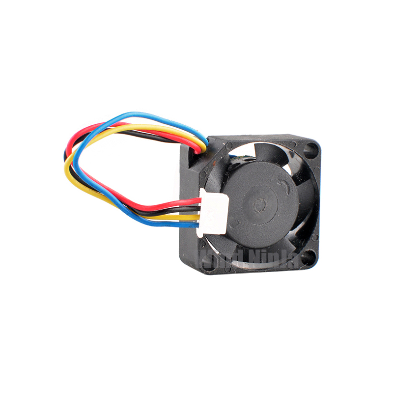 (2pcs) MF20080V1-1000U-S99 2cm - Pi 4 Case 评论和价格