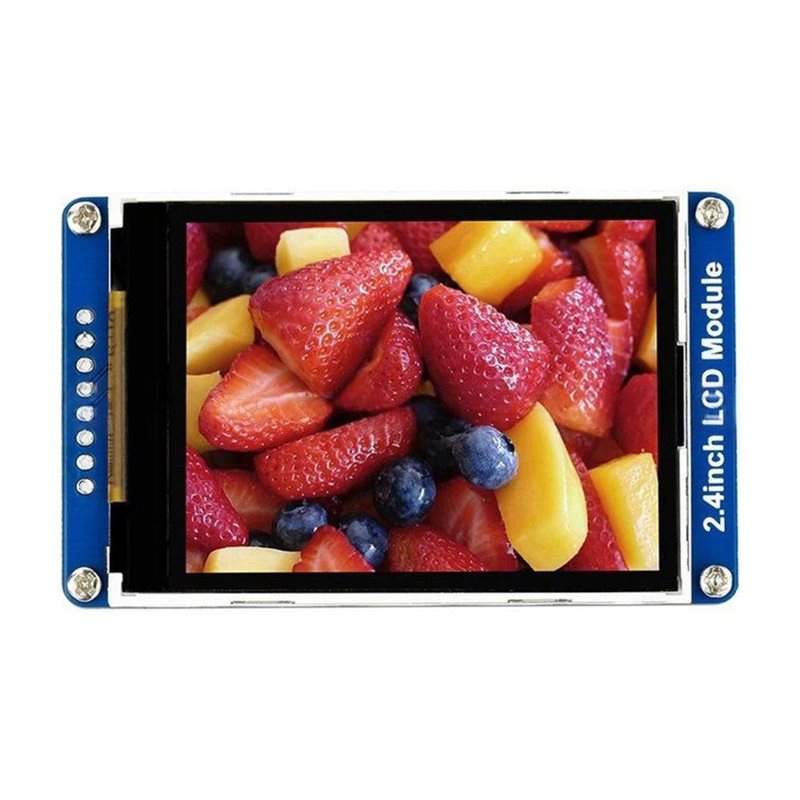 ILI9341 Driver 2.4Inch LCD Dis - Pi Display 评论和价格