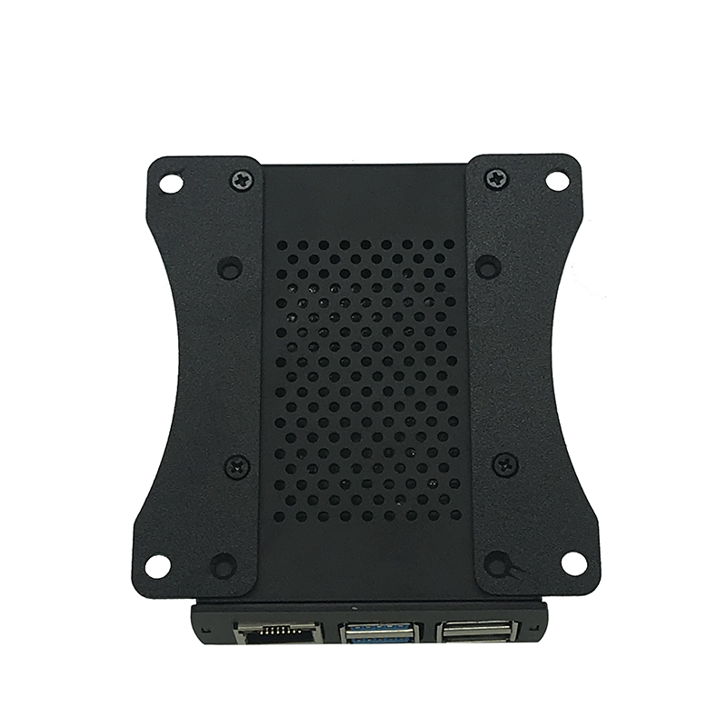 Raspberry Pi 4B 3B Aluminum Ca - Pi Power Supply 评论和价格