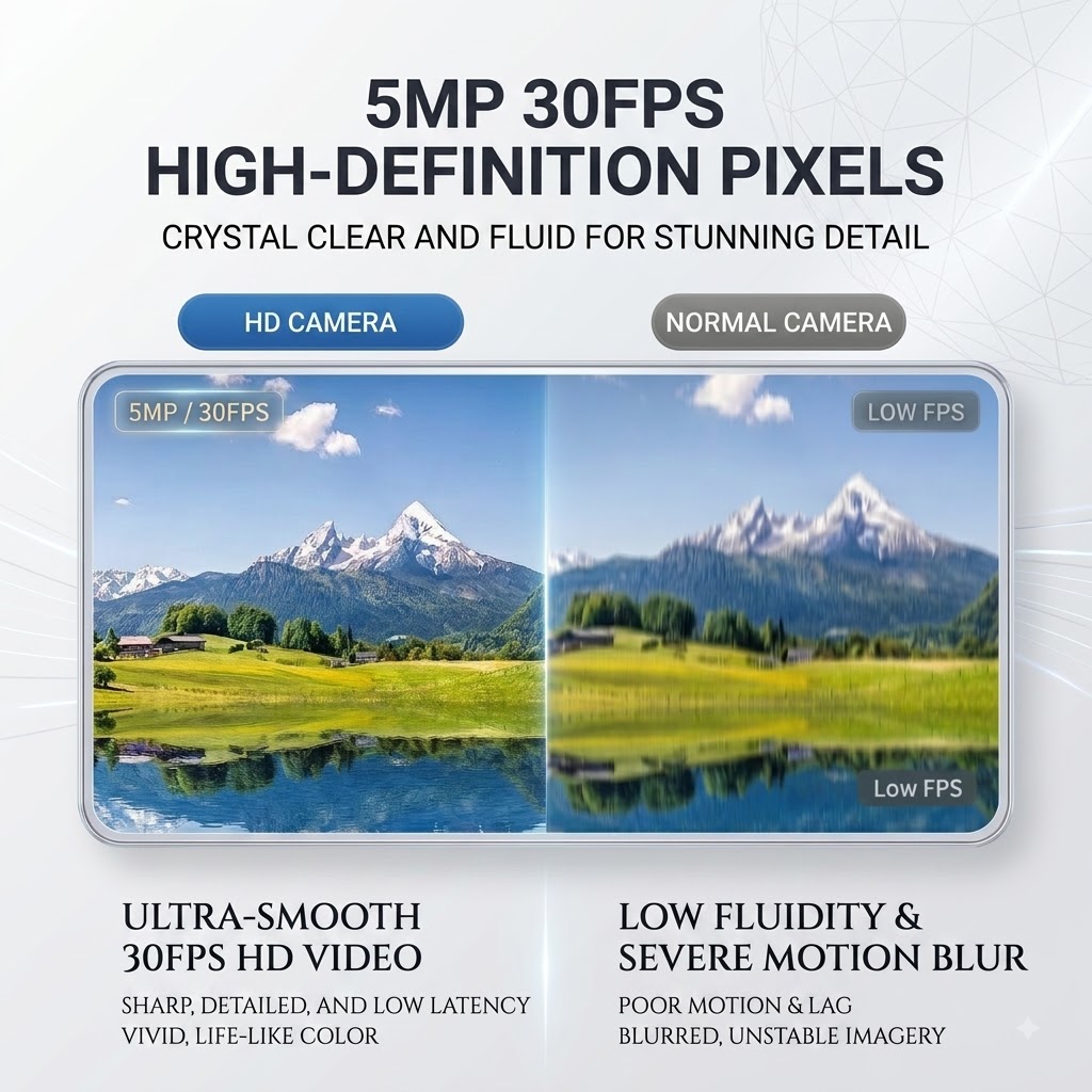 5MP/1080P IMX335 USB Camera 2. - Pi Camera Cable 评论和价格