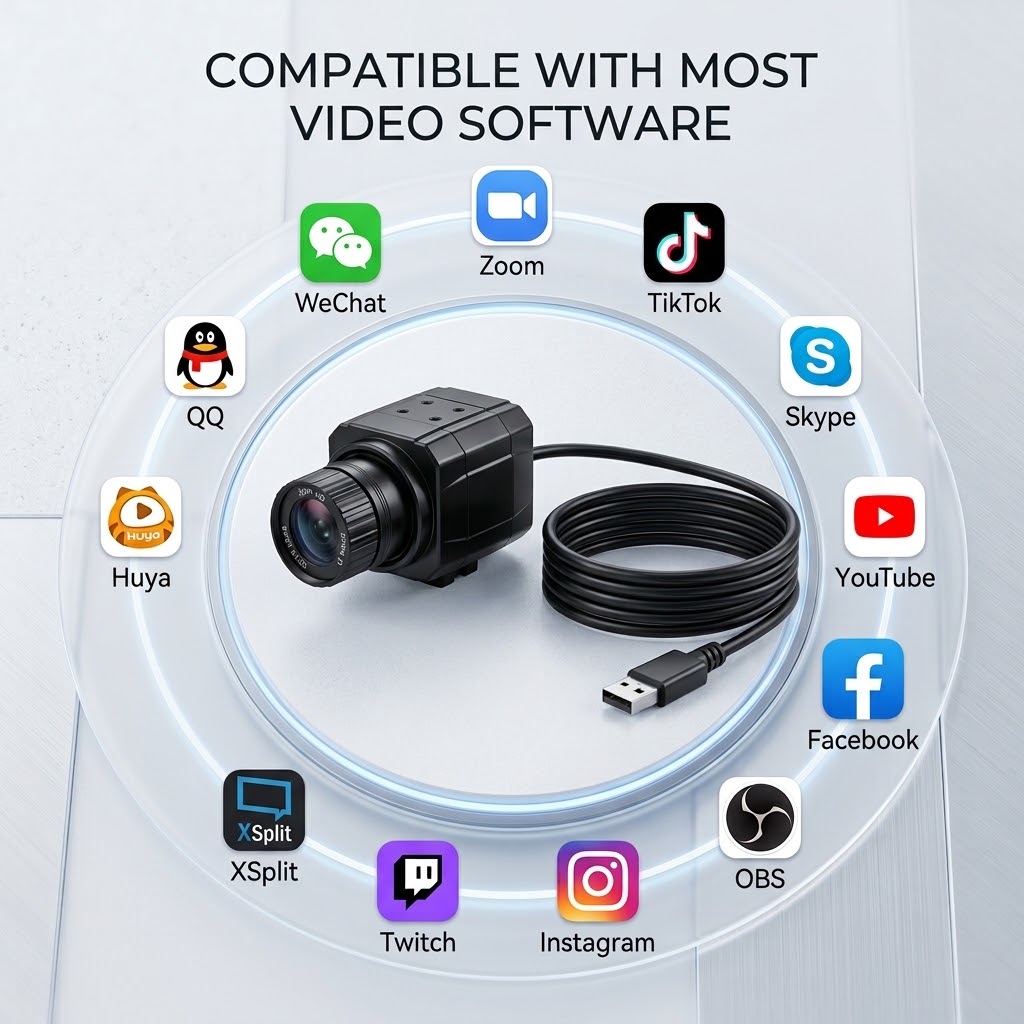 5MP/1080P IMX335 USB Camera 2. - Pi Camera Cable 评论和价格