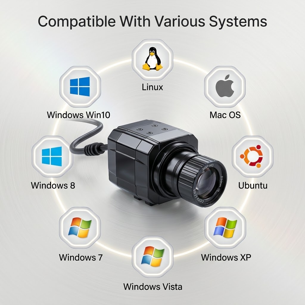5MP/1080P IMX335 USB Camera 2. - Pi Camera Cable 评论和价格