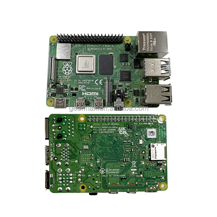 Raspberry Pi  1GB RAM Starter  - Raspberry Pi Kit 评论和价格