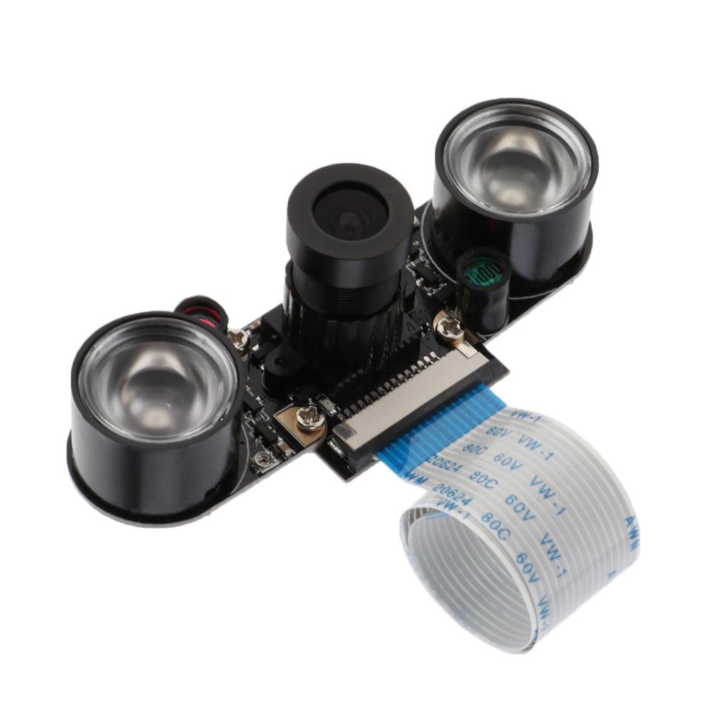 Camera Module OV5647 Adjustabl - Pi Camera Module 评论和价格