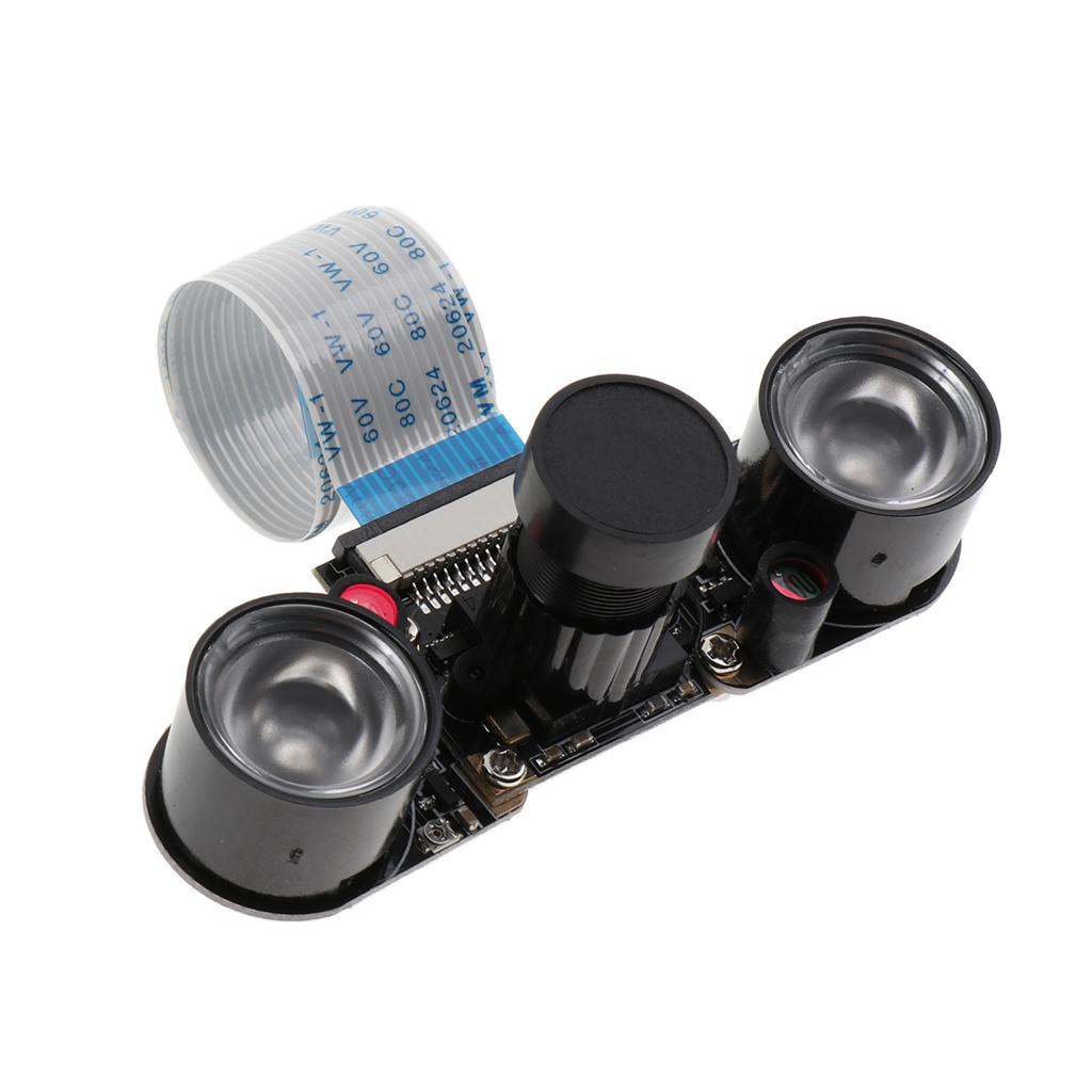 Camera Module OV5647 Adjustabl - Pi Camera Module 评论和价格
