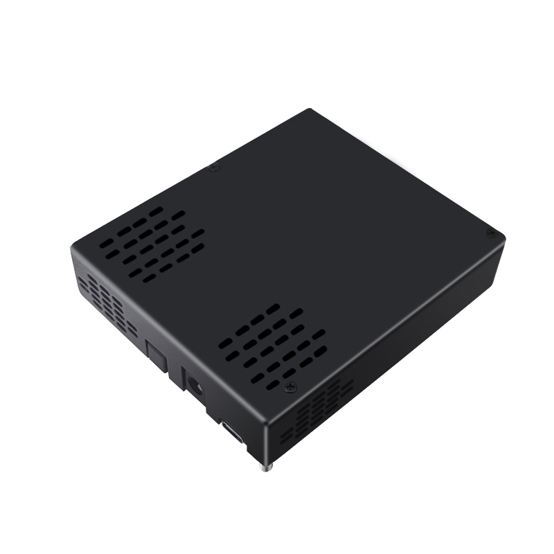 Raspberry Pi 5 / 4B UPS With P - Pi 5 Case 评论和价格