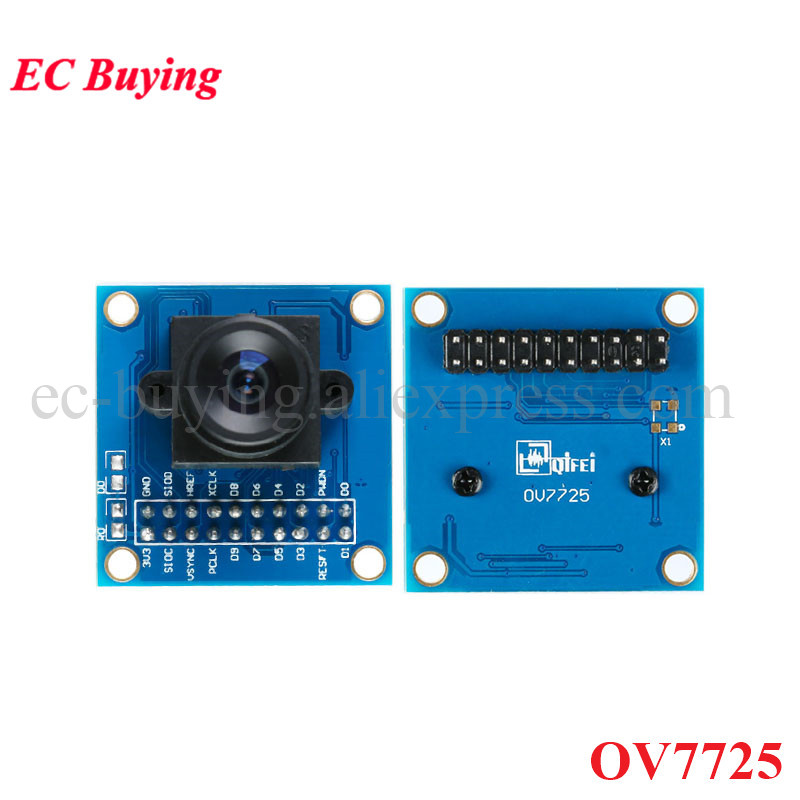 Camera Module OV7670 OV5642 OV - Raspberry Pi Global Shutter Camera Imx296 评论和价格