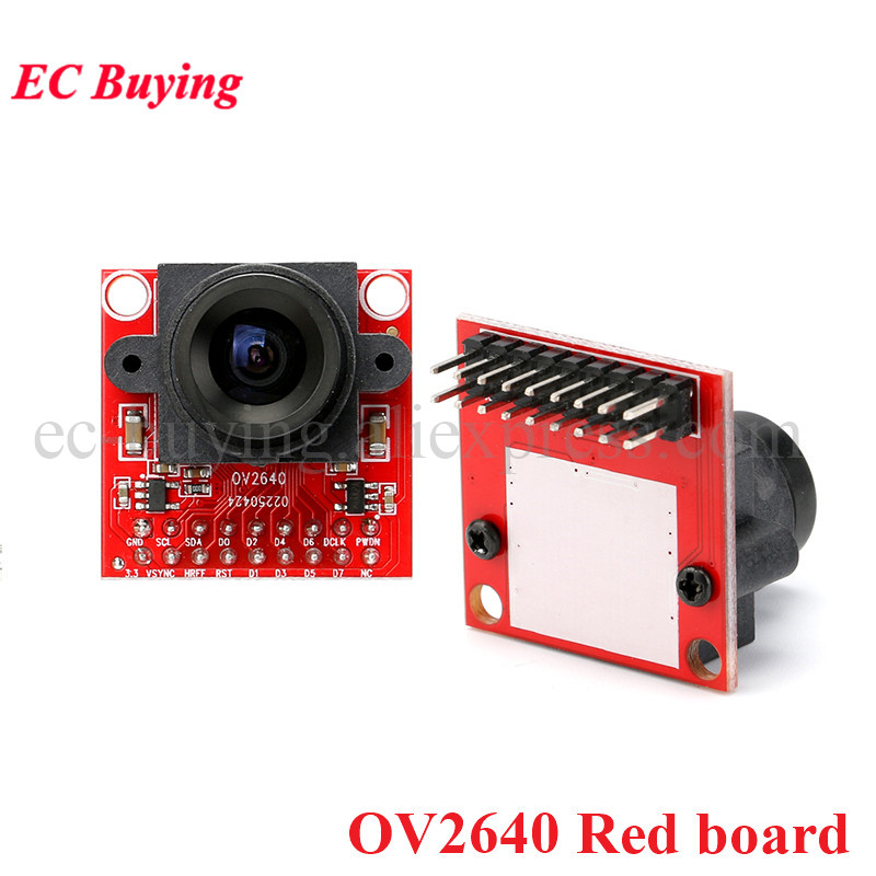 Camera Module OV7670 OV5642 OV - Raspberry Pi Global Shutter Camera Imx296 评论和价格