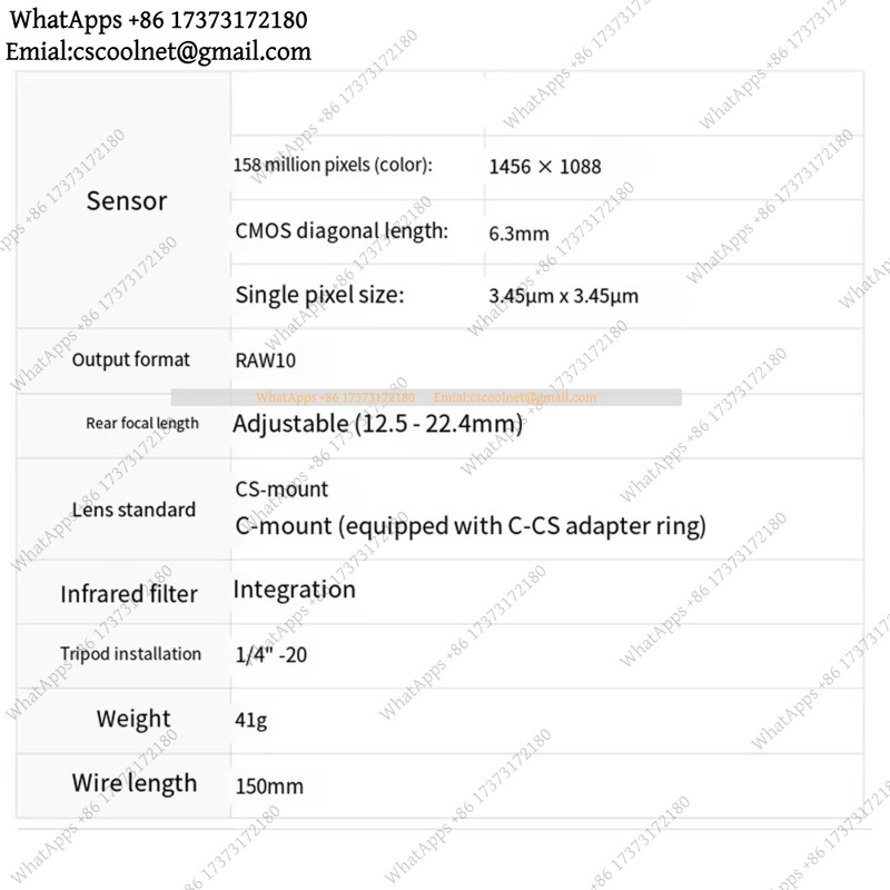 Raspberry Pi Global Shutter Ca - Raspberry Pi Global Shutter Camera Imx296 评论和价格
