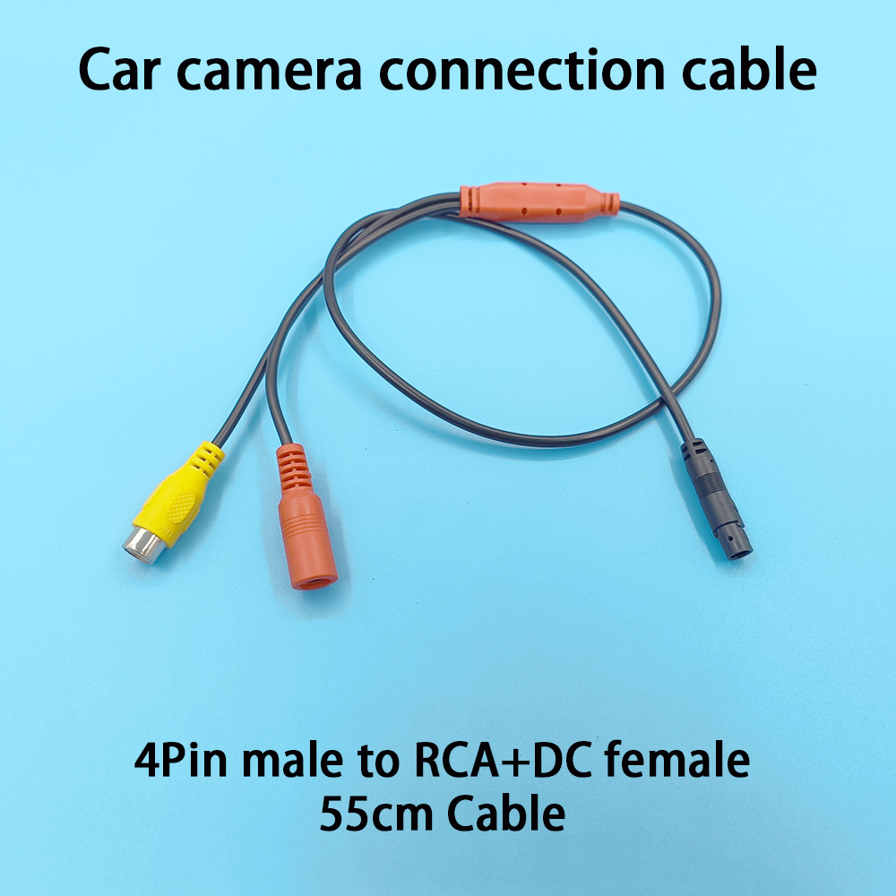 Car Cable Rear View Camera Con - Pi Camera Cable 评论和价格