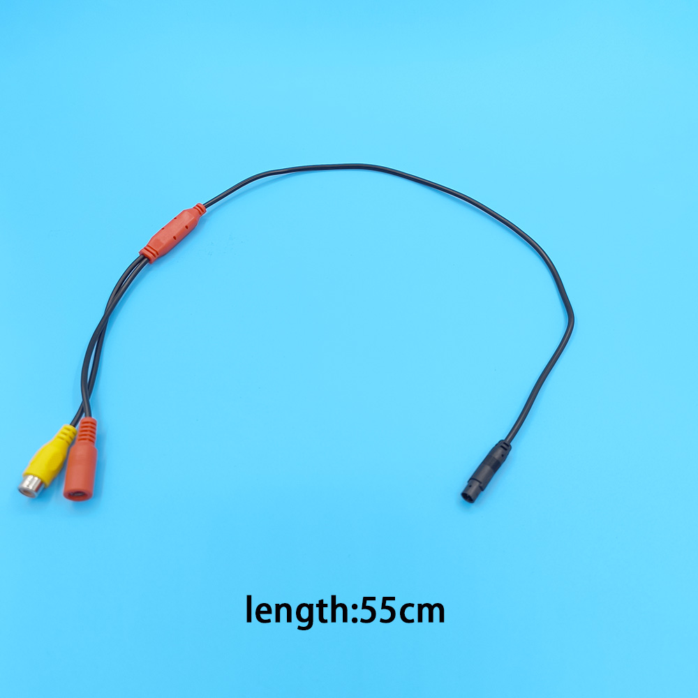 Car Cable Rear View Camera Con - Pi Camera Cable 评论和价格