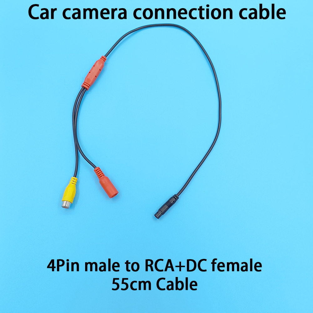 Car Cable Rear View Camera Con - Pi Camera Cable 评论和价格