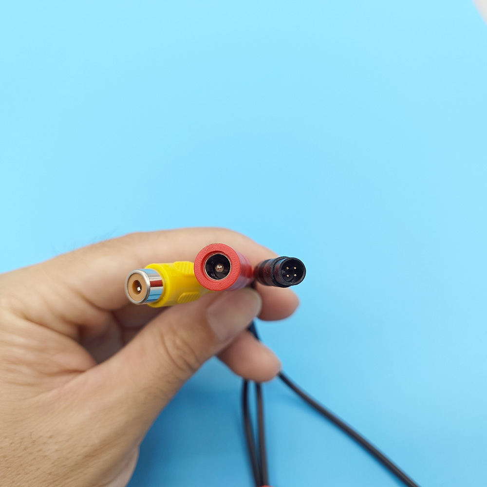 Car Cable Rear View Camera Con - Pi Camera Cable 评论和价格