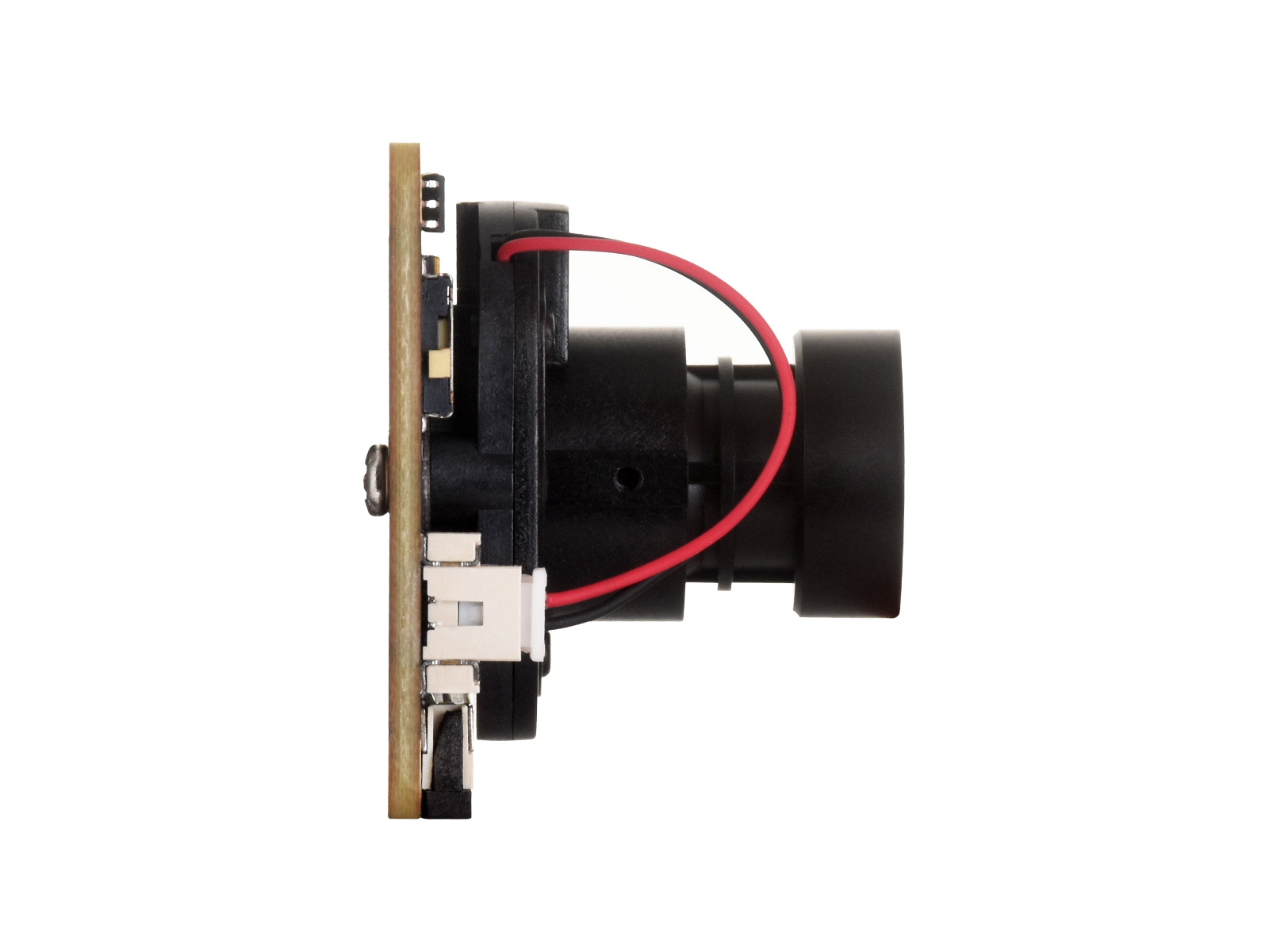 Waveshare IMX290-83 IR-CUT Cam - Raspberry Pi Global Shutter Camera Imx296 评论和价格