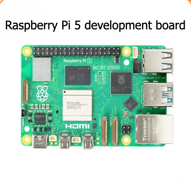 Raspberry Pi 5 Development Boa - Raspberry Pi 5 评论和价格