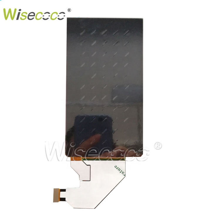 5.5 Inch AM-OLED Screen MIPI F - Pi Display 评论和价格