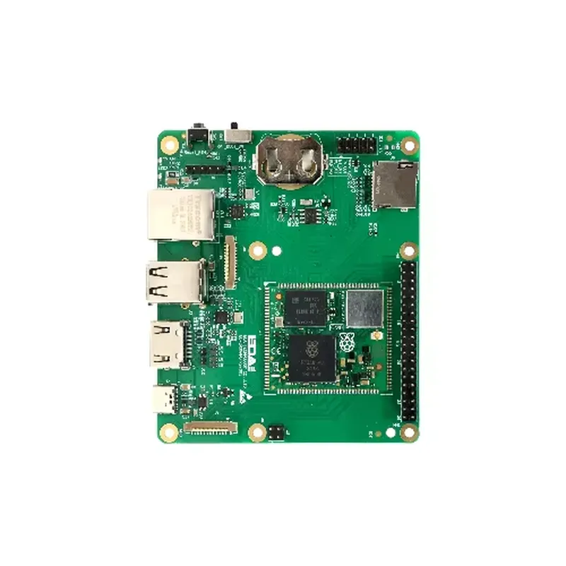 Chipboard ED-CM0NANO 10008 Ind - Raspberry Pi 评论和价格