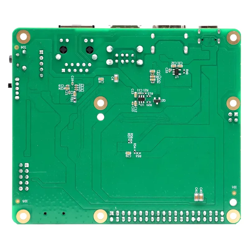 Chipboard ED-CM0NANO 10008 Ind - Raspberry Pi 评论和价格