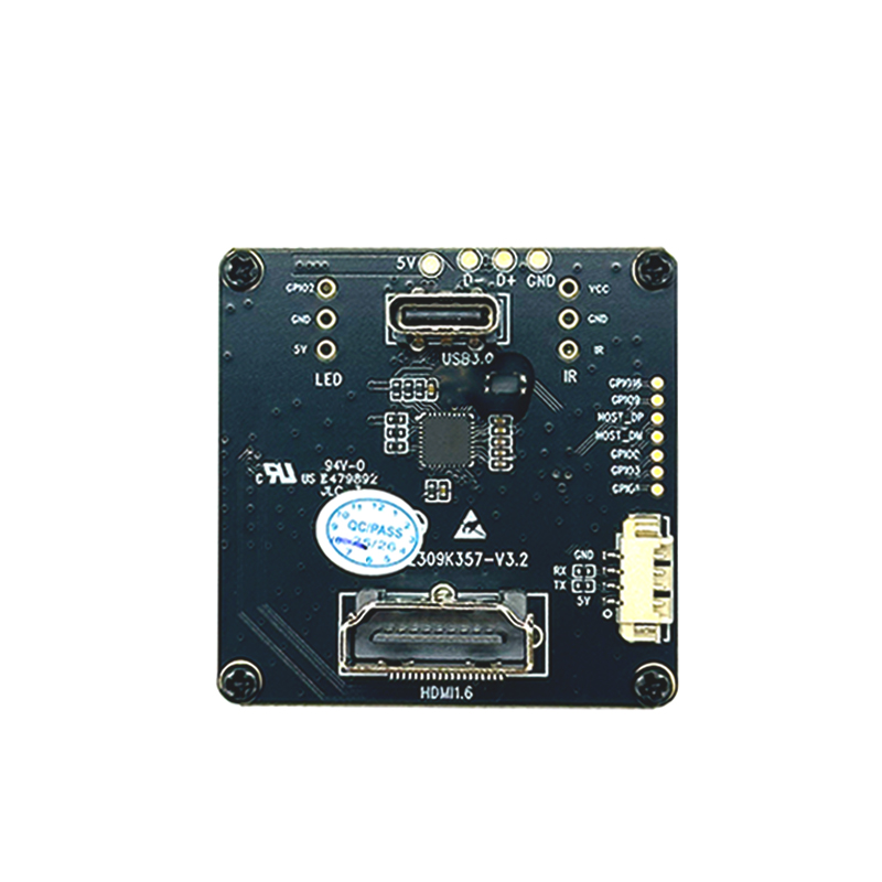8MP HD IMX585 USB3.0 Camera Mo - Raspberry Pi Global Shutter Camera Imx296 评论和价格