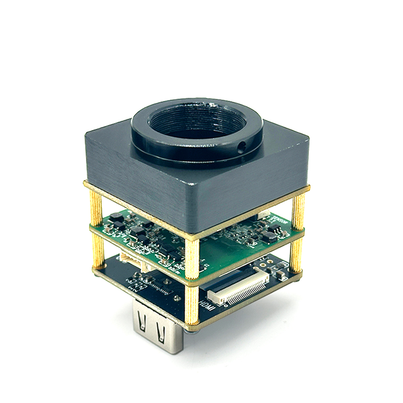 8MP HD IMX585 USB3.0 Camera Mo - Raspberry Pi Global Shutter Camera Imx296 评论和价格
