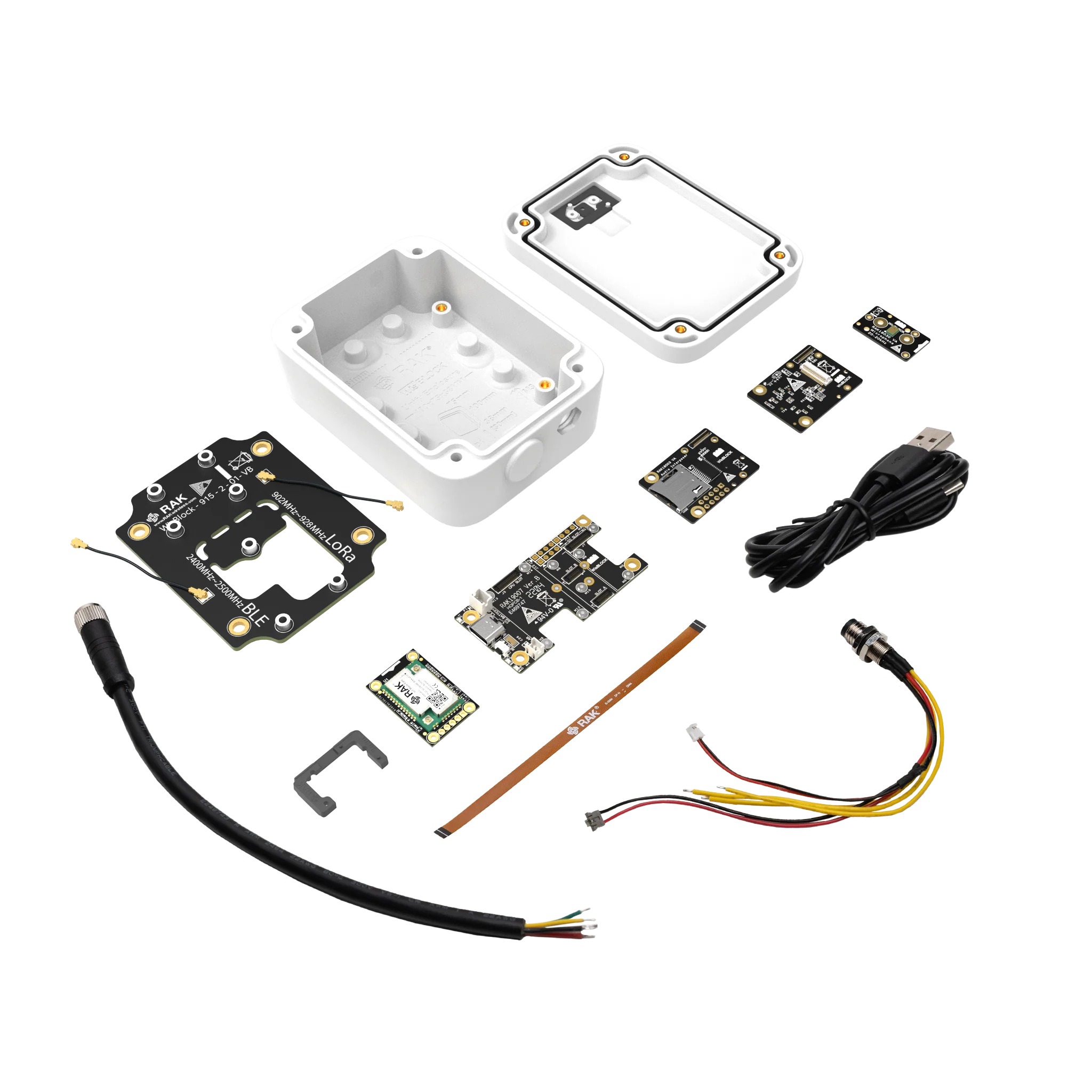 WisBlock Microphone Starter Ki - Arduino Kit 评论和价格