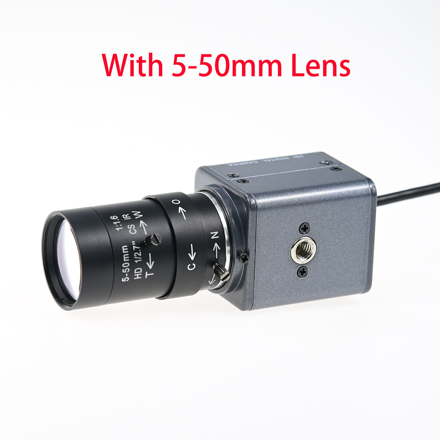 Global Shutter 180fps VGA Mini - Raspberry Pi Global Shutter Camera Imx296 评论和价格