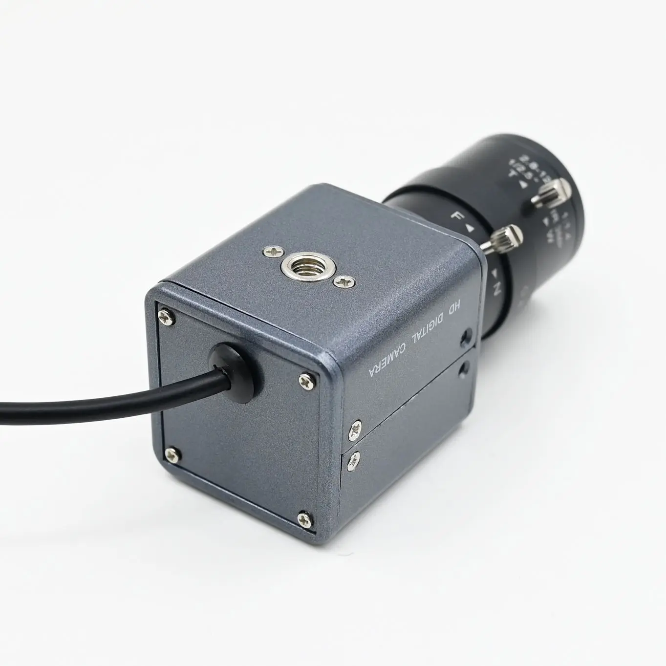 Global Shutter 180fps VGA Mini - Raspberry Pi Global Shutter Camera Imx296 评论和价格