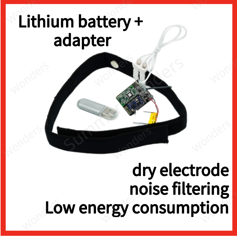 EEG Brainwave Control Headband - Arduino Kit 评论和价格